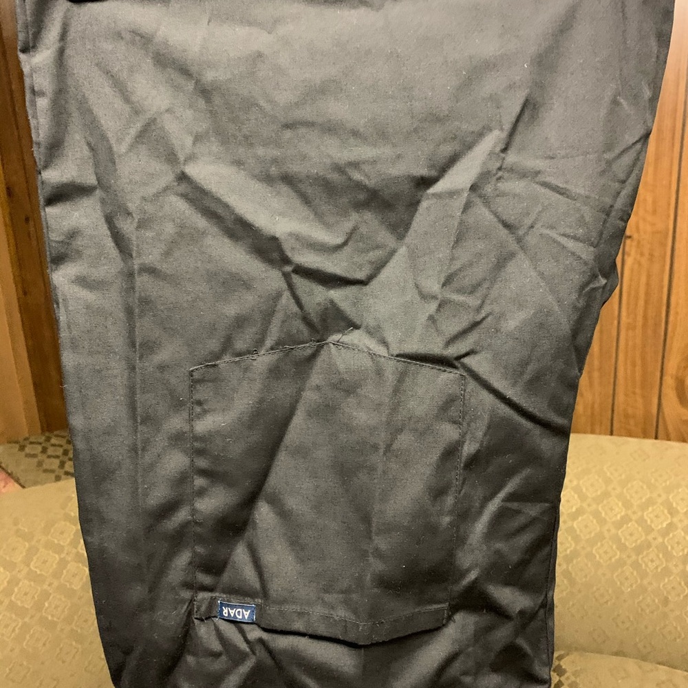 Adar Addition Go-Basic Scrub Set for Men - Classic - Picture 3 of 5